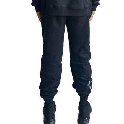 Call of Duty Embroidered Logo Sweatpants. Officially licensed product.