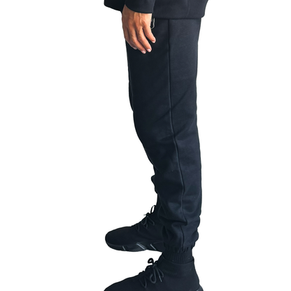 Call of Duty Embroidered Logo Sweatpants. Officially licensed product.